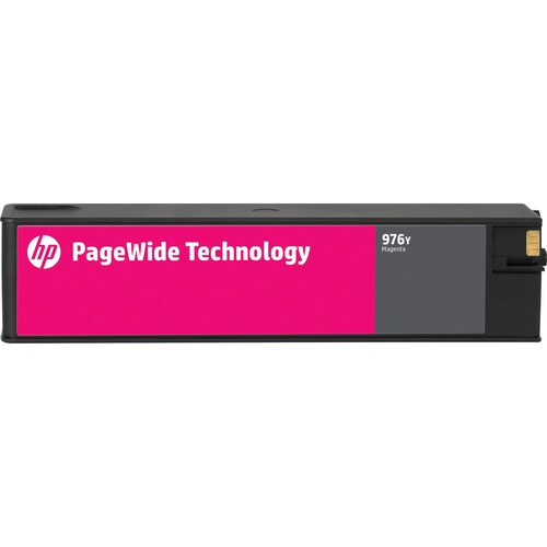 HP 976Y (L0R06A) Original Ink Cartridge - Page Wide - Extra