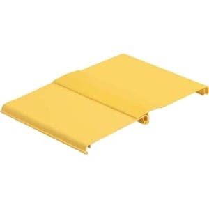 Panduit 12x4 FiberRunner Snap - MOQ (minimum order quantity)24 MOV (mi