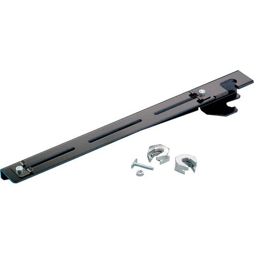 Soporte QuikLock de varilla roscada existente Panduit para sistema 12x4