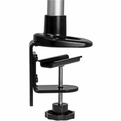 StarTech.com Desk Mount Dual Monitor Arm, Full Mot