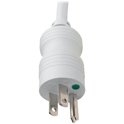 Tripp Lite by Eaton PS-406-HGULTRA 4-Outlet Power Strip - NEMA 5-15P-H