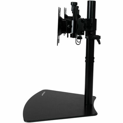 StarTech.com Dual Monitor Stand, Horizontal, For u