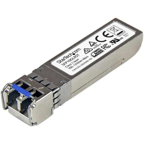 Module émetteur-récepteur SFP+ fibre 10 Gigabit StarTech.com - Cisco SFP