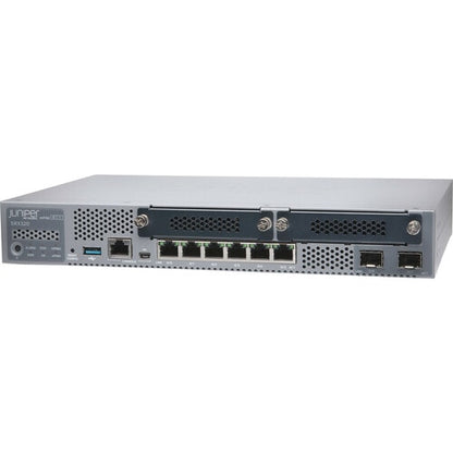 Juniper Rack Mount for Network Gateway - 1