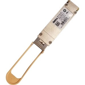 Módulo Dell QSFP+: para redes ópticas y redes de datos