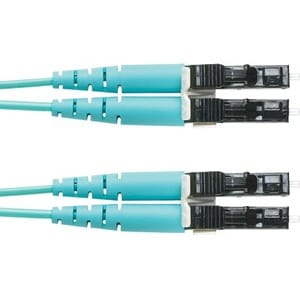 Cable de red de conexión dúplex de fibra óptica Panduit - MOQ (cantidad mínima de pedido) 10 MOV (cantidad mínima de pedido)