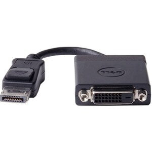 Cable de vídeo DisplayPort/DVI de Dell