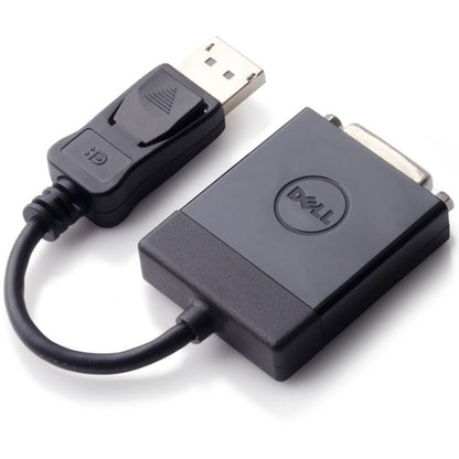 Cable de vídeo DisplayPort/DVI de Dell