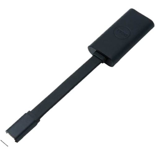 Cable de audio y video USB/HDMI de Dell: cable de audio y video HDMI/USB para proyector