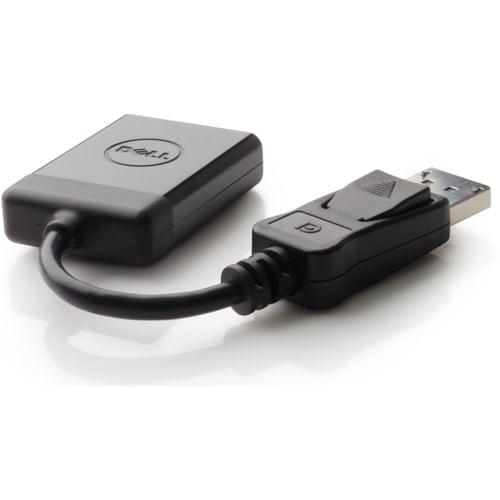 Cable de vídeo DisplayPort/VGA de Dell