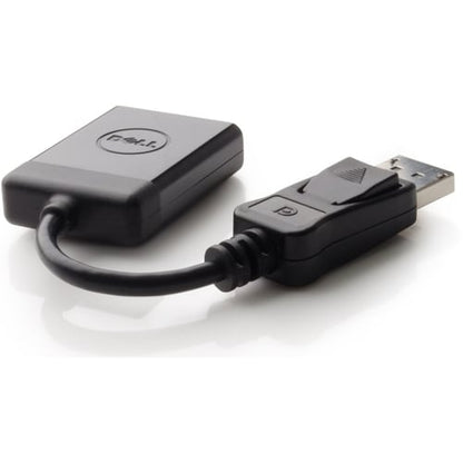 Cable de vídeo DisplayPort/VGA de Dell
