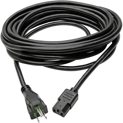 Tripp Lite 25ft Computer Power Cord Hospital Medical Cable 5
