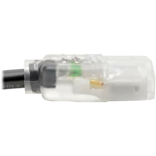 Tripp Lite 15ft Computer Power Cord Hospital Medical Cable 5