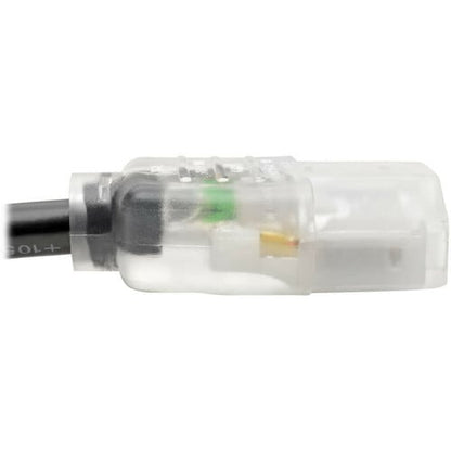Tripp Lite 15ft Computer Power Cord Hospital Medical Cable 5