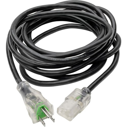 Tripp Lite 15ft Computer Power Cord Hospital Medical Cable 5