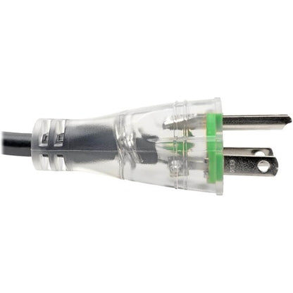 Tripp Lite 3ft Computer Power Cord Hospital Medical Cable 5