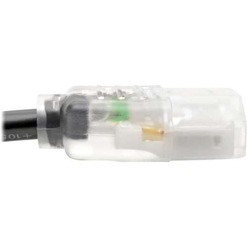 Tripp Lite 3ft Computer Power Cord Hospital Medical Cable 5
