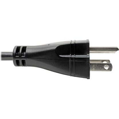 Tripp Lite 10ft Computer Power Cord Hospital Medical Cable 5