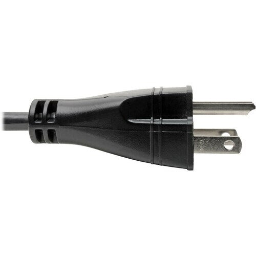 Câble d'alimentation pour ordinateur Tripp Lite 8 pieds, câble médical spiralé pour hôpital 5