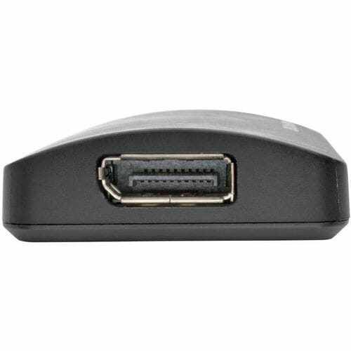 Tripp Lite by Eaton U344-001-DP-4K Graphic Adapter - USB 3.0 - 1 x DisplayPort, DisplayPor