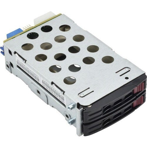 KIT DISQUE DUR ARRIÈRE 2,5X2 HOTSWAP 12G AVEC LED DE DÉFAILLANCE POUR 216B/826B/41