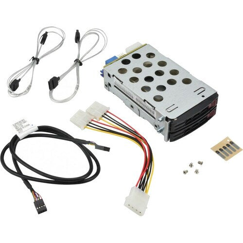 KIT DE DISCO DURO TRASERO HOTSWAP DE 2,5 X 2 DE 12 G CON LED DE FALLO PARA 216B/826B/41