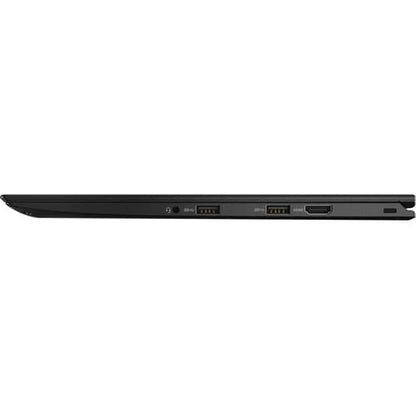 MEILLEUR VENDEUR TP X1 G4 I56200U 2.3G 8GB 128GB 14PO W10DG W7P64