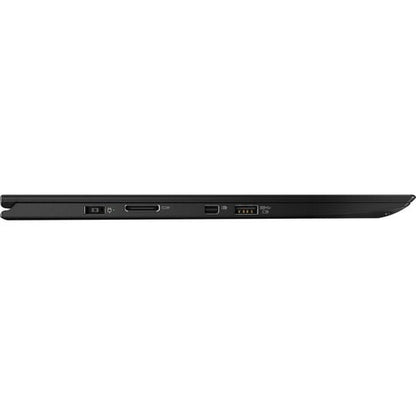 Meilleur vendeur : ThinkPad X1 Carbon G4 I7-6600U 2,6 Go 8 Go 512 Go 14 pouces W7P64