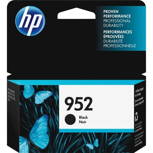 CARTUCHO DE TINTA ORIGINAL NEGRO 952