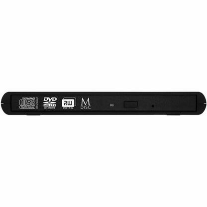 GRAVEUR CD/DVD EXTERNE SLIMLINE MULTI 4