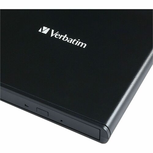GRAVEUR CD/DVD EXTERNE SLIMLINE MULTI 4