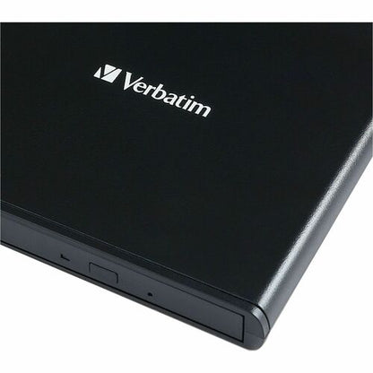 GRAVEUR CD/DVD EXTERNE SLIMLINE MULTI 4