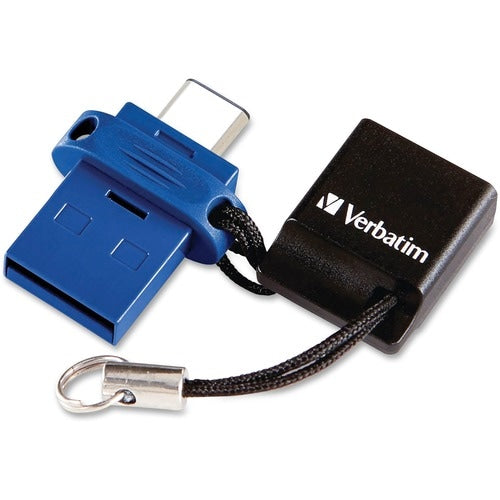 16GB STORE N GO DUAL USB FLASH MULTI 4