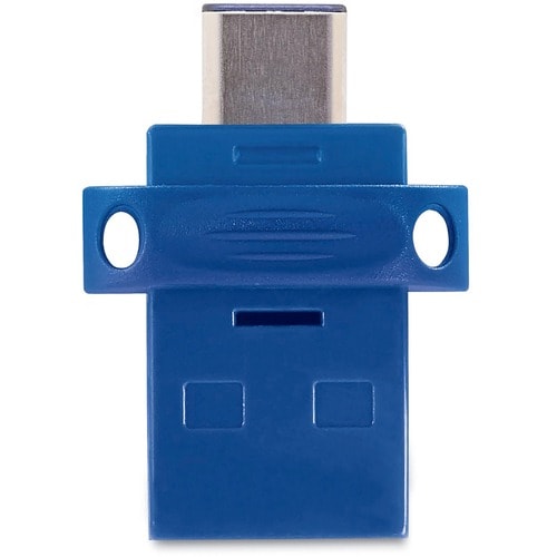 16GB STORE N GO DUAL USB FLASH MULTI 4