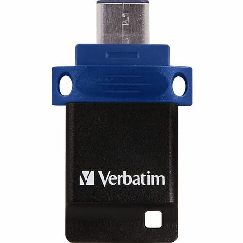 32GB STORE N GO DUAL USB FLASH MULTI 4