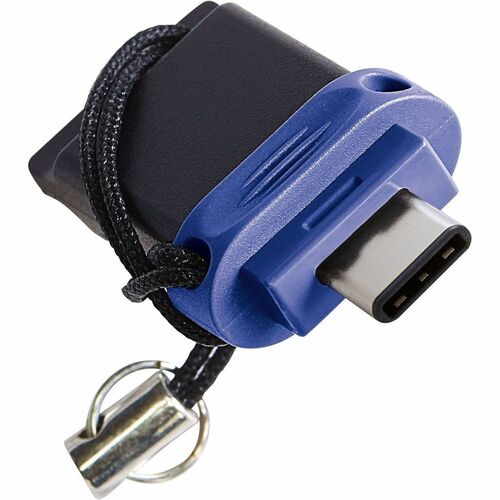 32GB STORE N GO DUAL USB FLASH MULTI 4