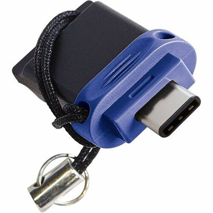 32GB STORE N GO DUAL USB FLASH MULTI 4