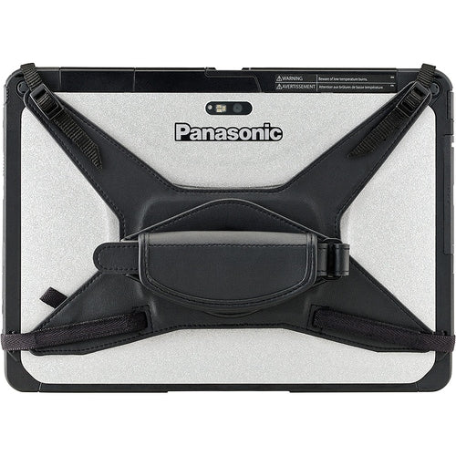 Dragonne Panasonic - Robuste - Noire