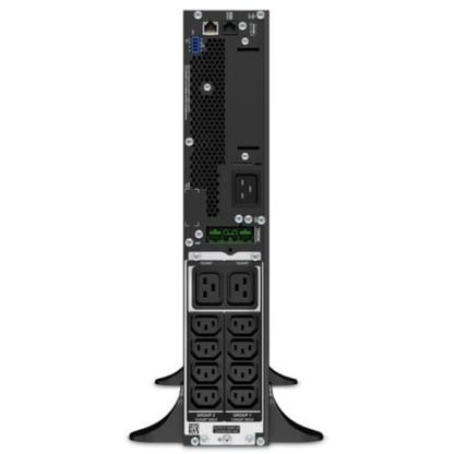 Onduleur APC by Schneider Electric Smart-UPS SRT 2200 VA 230 V - Tour - 3 heures R
