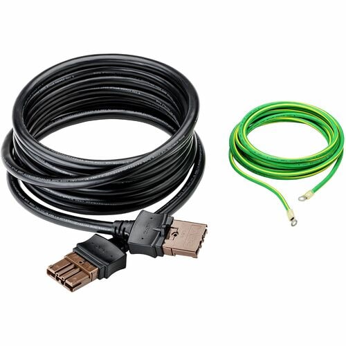 Câble d'extension APC by Schneider Electric Smart-UPS SRT 15 pieds pour 96 V CC