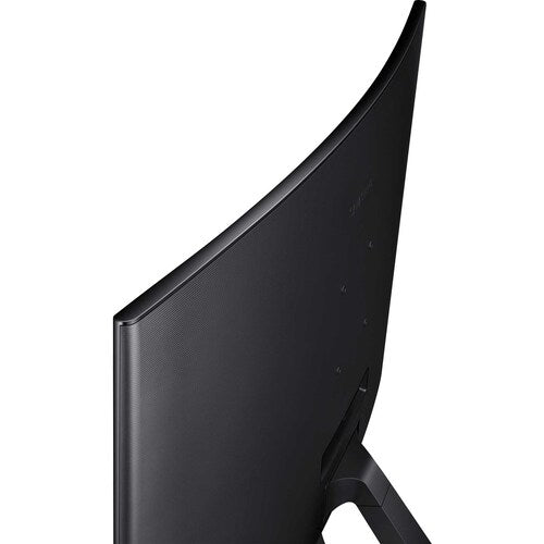 Samsung C27F396FHN 27\" Class Full HD Curved Screen LCD Monitor - 16:9