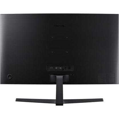 Samsung C27F396FHN 27\" Class Full HD Curved Screen LCD Monitor - 16:9
