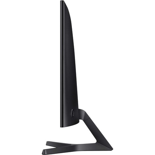 Samsung C27F396FHN 27\" Class Full HD Curved Screen LCD Monitor - 16:9