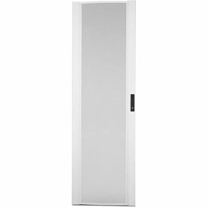 APC by Schneider Electric NetShelter SX 42U 600mm Wide Perforated Curv