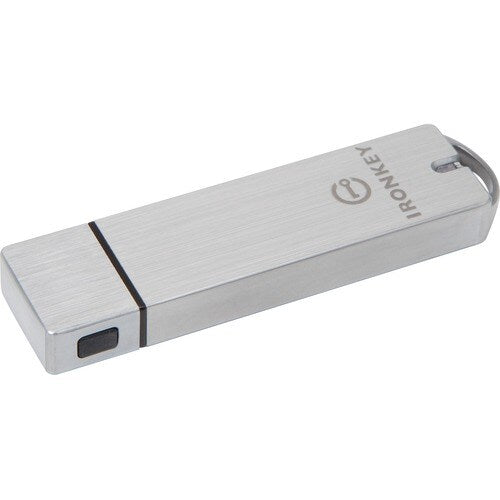 128GB IRONKEY BASIC S1000 ENCRYPTED USB3.0 FIPS 140-2 LVL 3