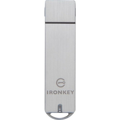 128GB IRONKEY BASIC S1000 ENCRYPTED USB3.0 FIPS 140-2 LVL 3