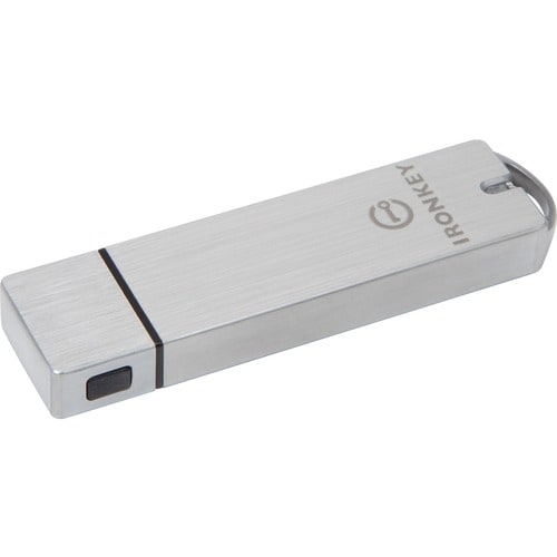16GB IRONKEY BASIC S1000 ENCRYPTED USB3.0 FIPS 140-2 LVL 3