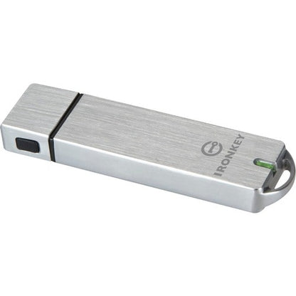 16GB IRONKEY BASIC S1000 ENCRYPTED USB3.0 FIPS 140-2 LVL 3