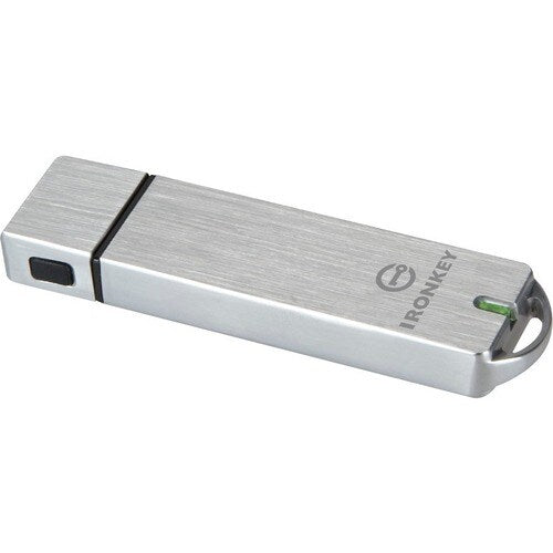 MULTI 1 32GB IRONKEY BASIC S1000 ENCRYP USB3.0 FIPS 140-2 LVL3
