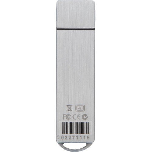 64GB IRONKEY BASIC S1000 ENCRYPTED USB3.0 FIPS 140-2 LVL 3